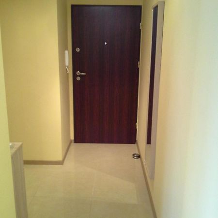 Apartament Niezapominajka Gdynia Exterior foto