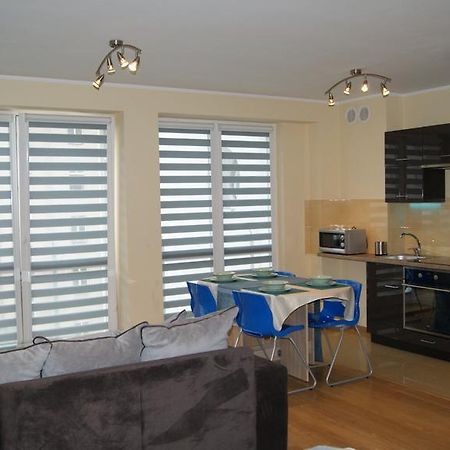 Apartament Niezapominajka Gdynia Quarto foto