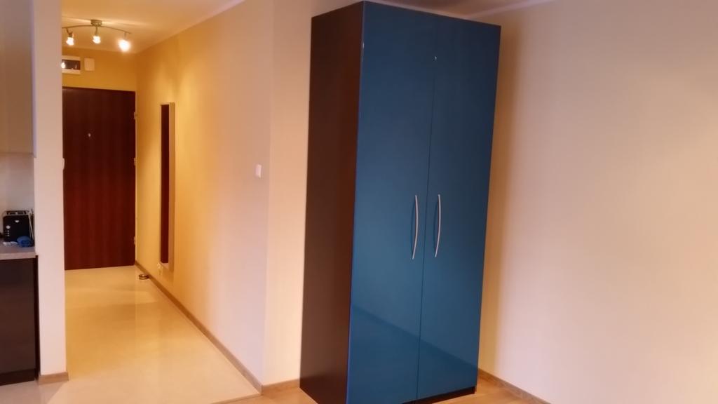 Apartament Niezapominajka Gdynia Exterior foto