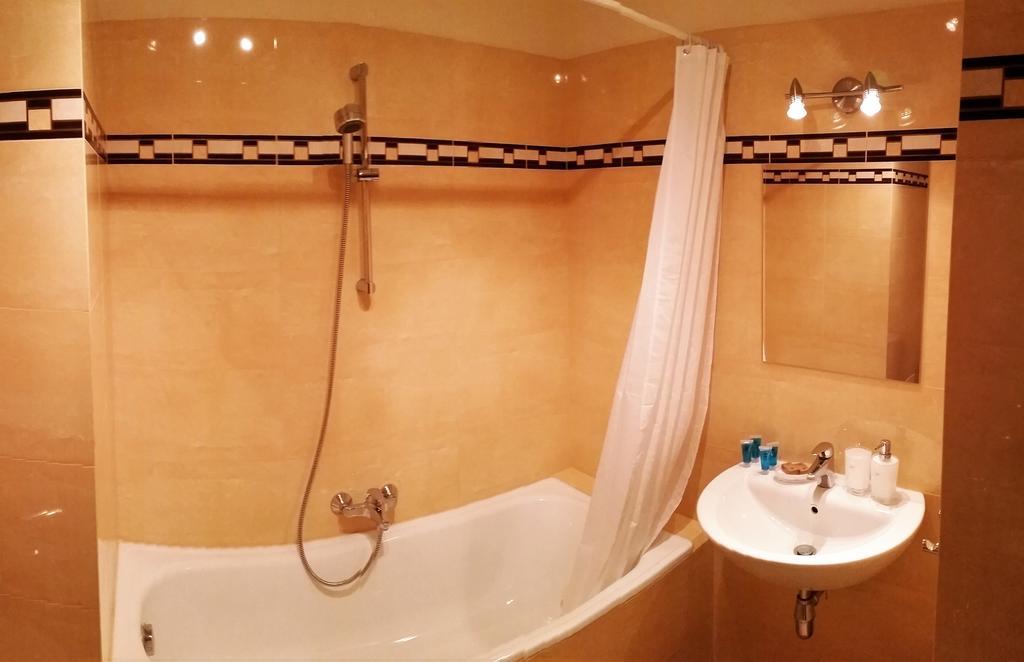 Apartament Niezapominajka Gdynia Quarto foto