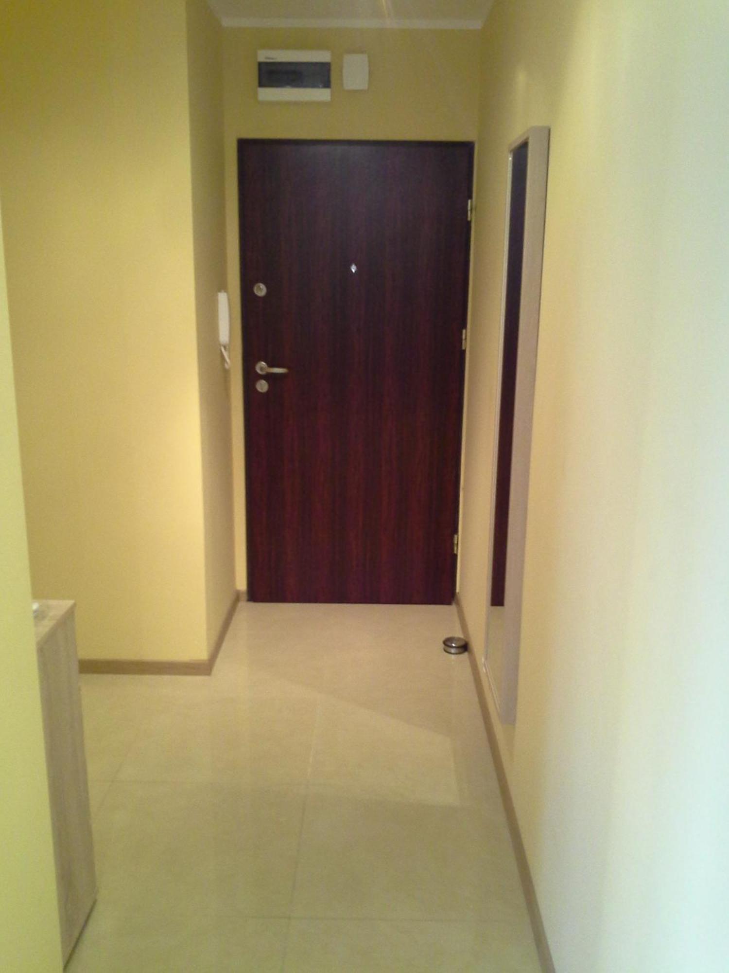 Apartament Niezapominajka Gdynia Exterior foto