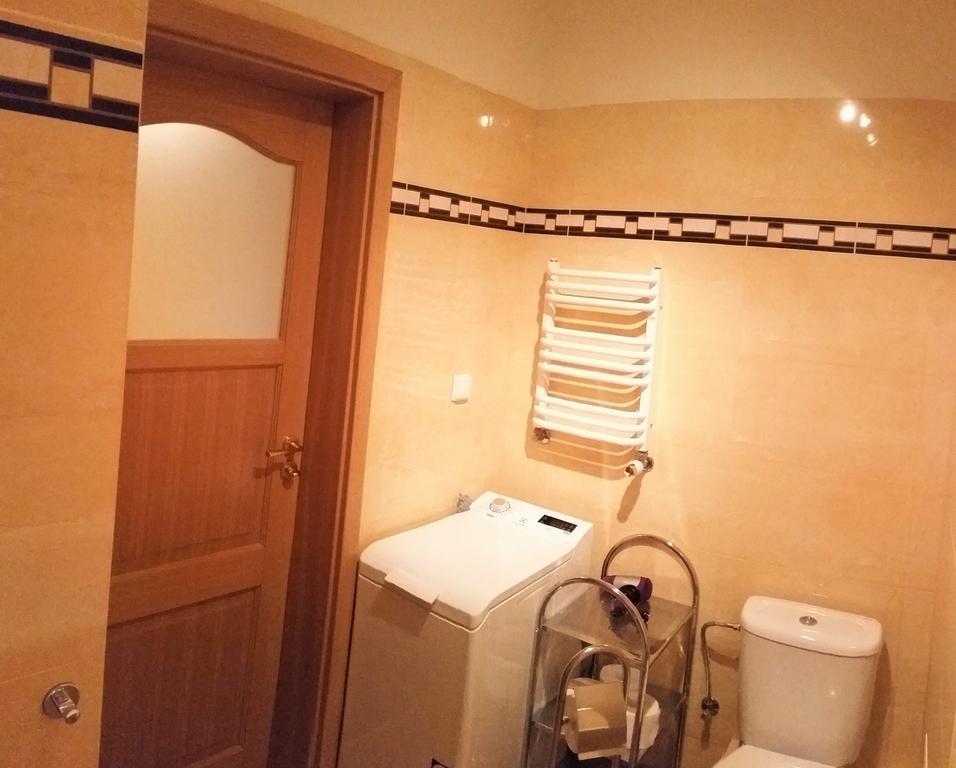 Apartament Niezapominajka Gdynia Quarto foto